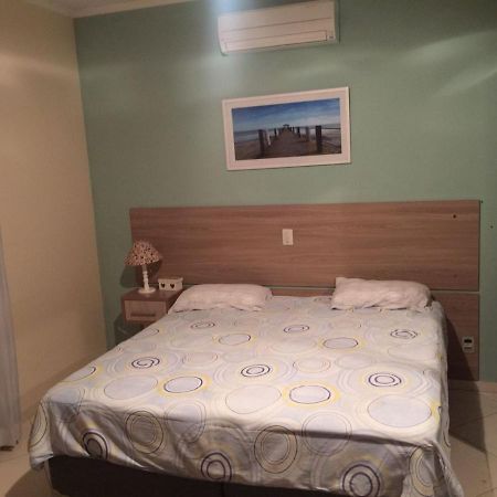 Hotel Vitoria Pedreira ภายนอก รูปภาพ