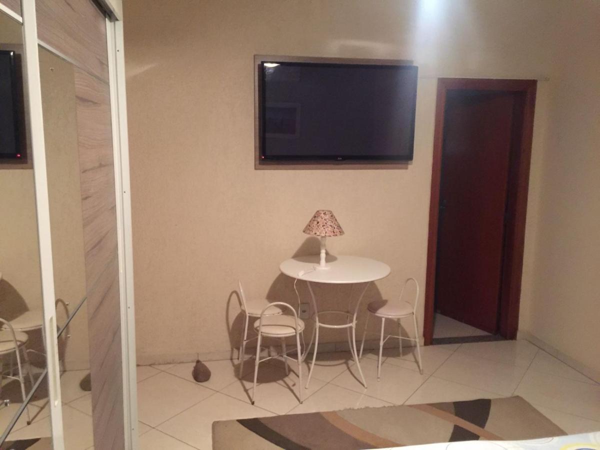 Hotel Vitoria Pedreira ภายนอก รูปภาพ
