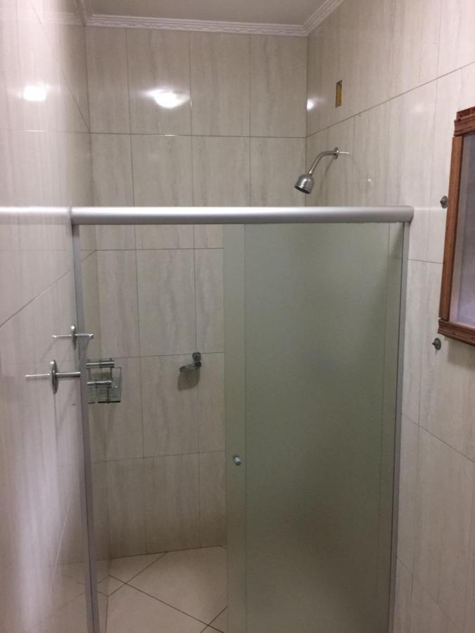 Hotel Vitoria Pedreira ภายนอก รูปภาพ