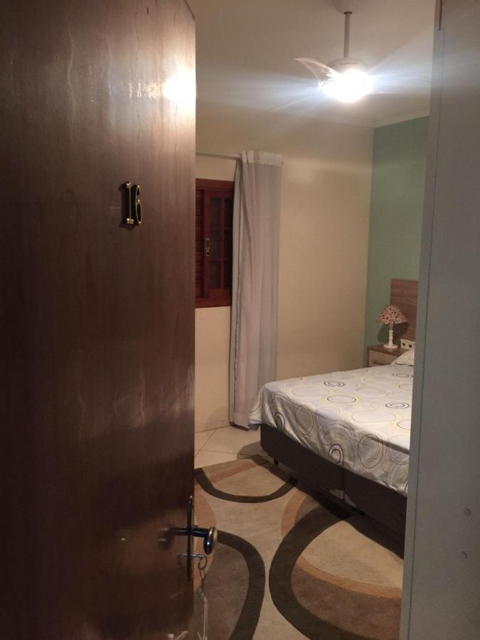 Hotel Vitoria Pedreira ภายนอก รูปภาพ