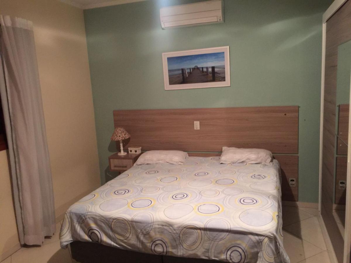 Hotel Vitoria Pedreira ภายนอก รูปภาพ